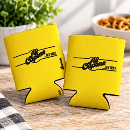 Free Al Capone Koozies – Get Yours Now at Loyalty