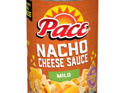 Pace Mild Nacho Cheese Sauce Only $1.xx (Reg. $2) at Amazon