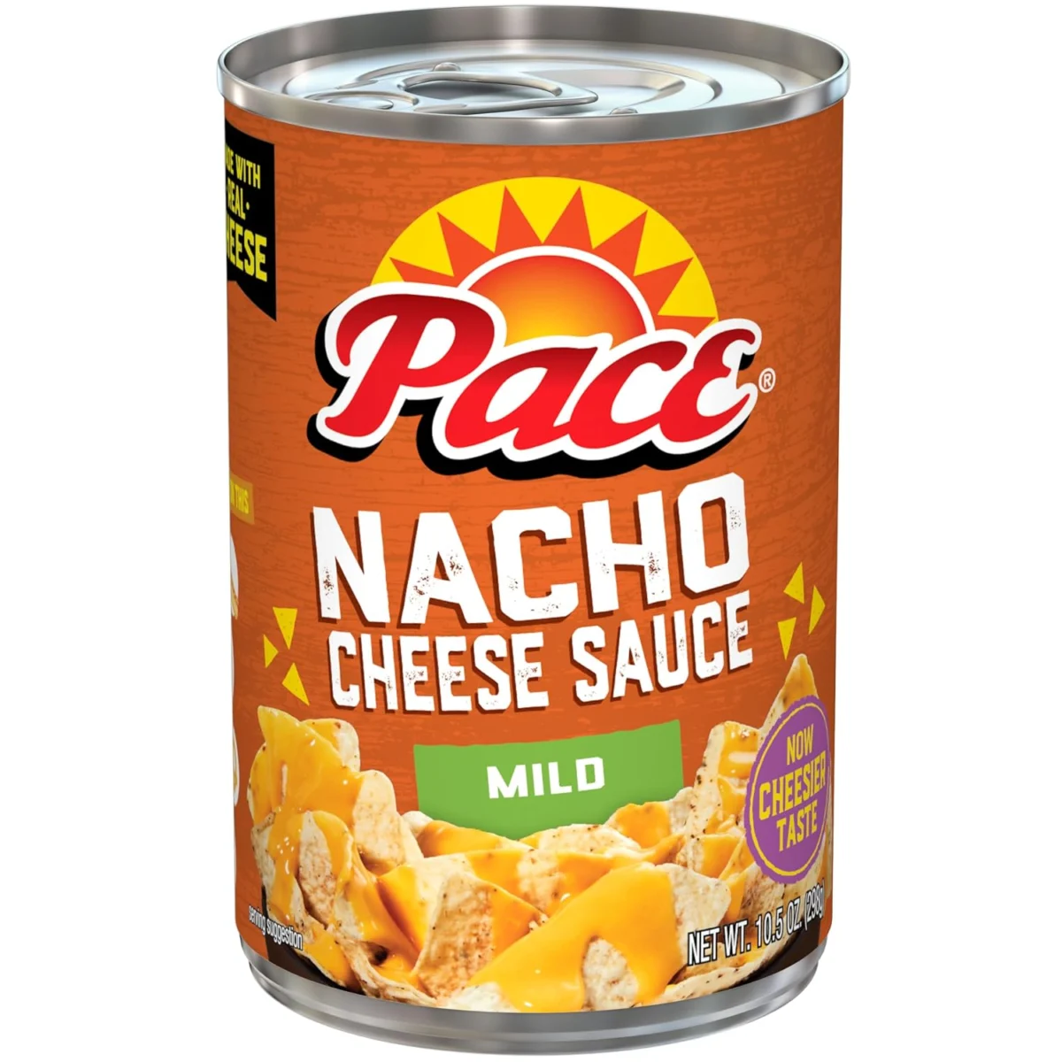 Pace Mild Nacho Cheese Sauce Only $1.xx (Reg. $2) at Amazon