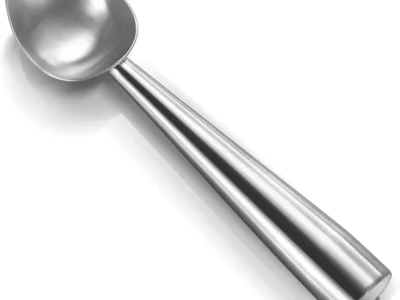SustaiNthrive Ice Cream Scoop Only $6.xx (Reg. $9) at Amazon