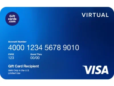 Virtual-Gift-Card