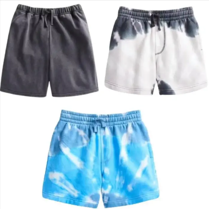 Boy’s Fleece Shorts Deal: Save $16.98 at Walmart