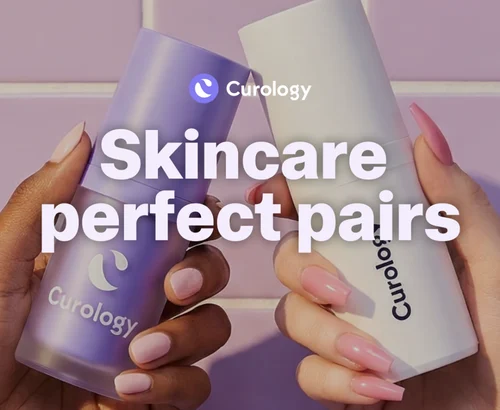 Curology – EXTENDED! Anniversary Sale Skincare for FREE