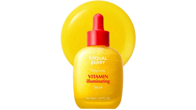 Eqqualberry Vitamin Illuminating Serum Deal: Save $9.02