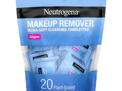 Neutrogena Makeup Remover Deal