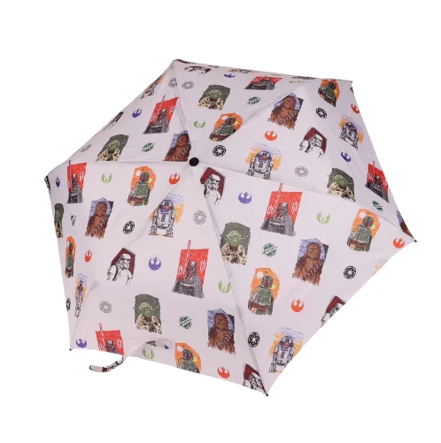 Star Wars Umbrella Deal: Save $12.49 at Walmart