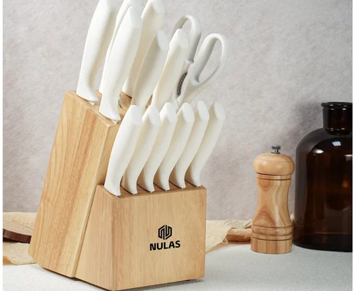 14-Piece Knife Set Deal: Save $173 at Walmart – Limited Time