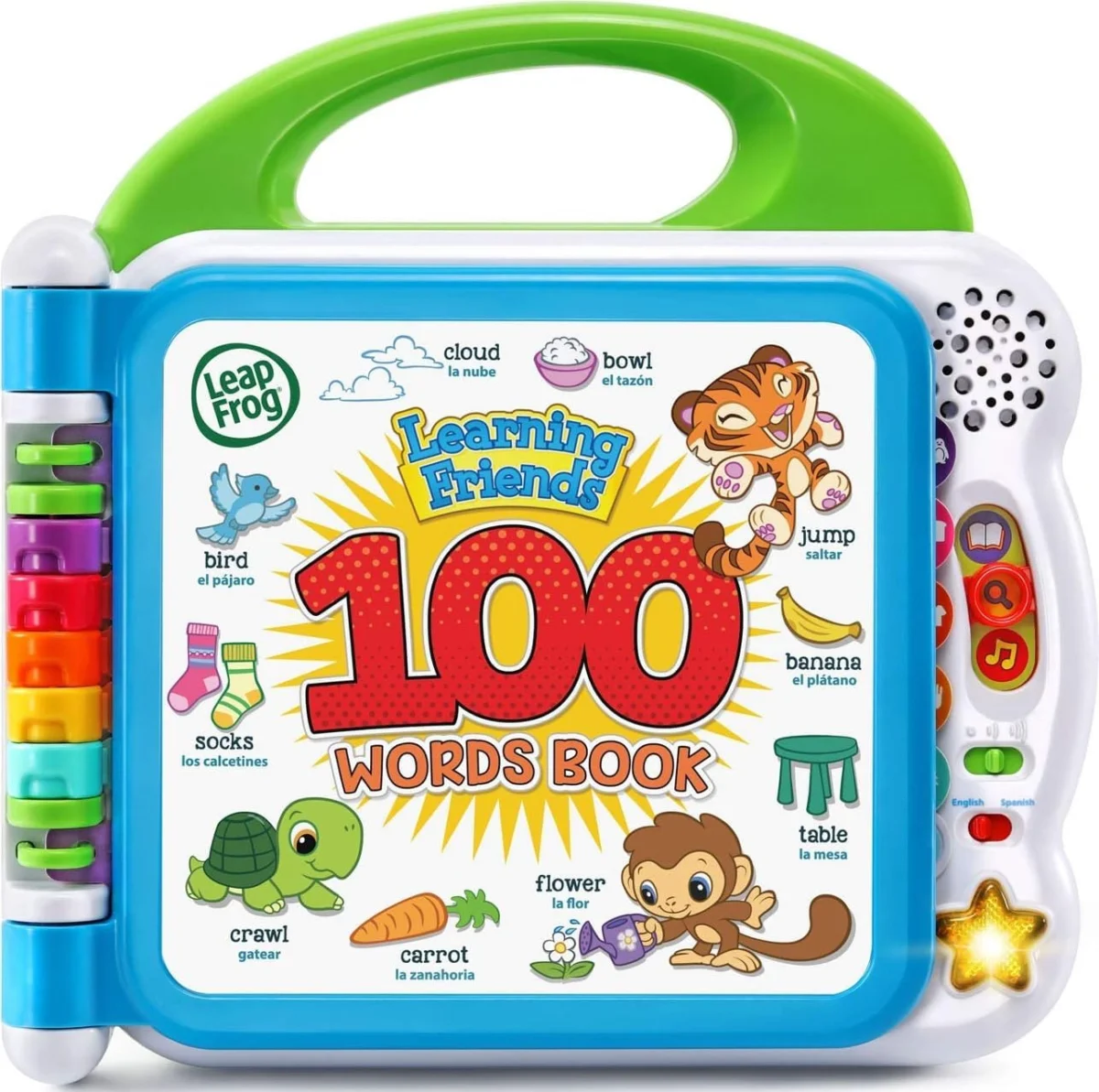 LeapFrog 100 Words Book Deal