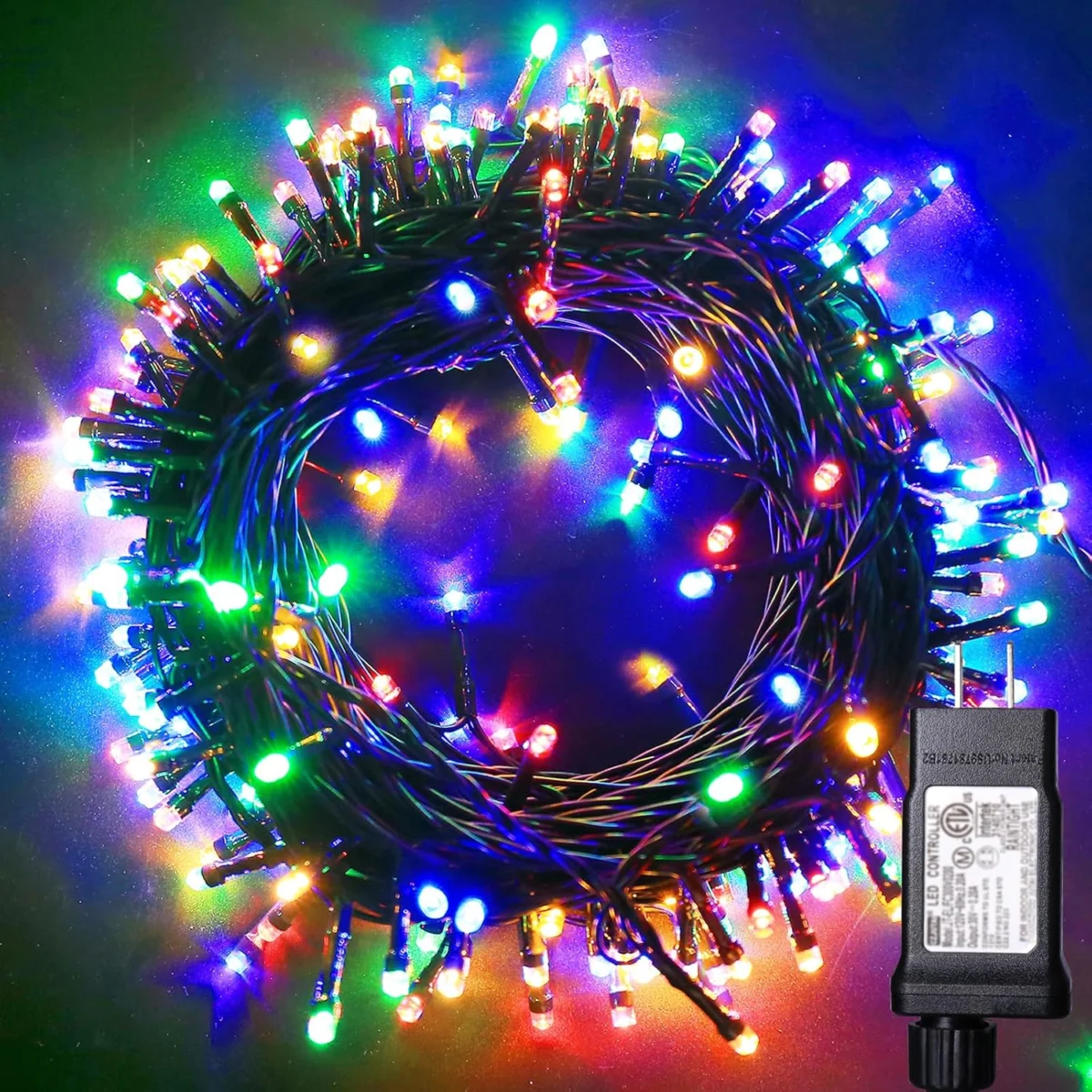 Blingstar Christmas Lights Only $13.xx (Reg. $16) at Amazon
