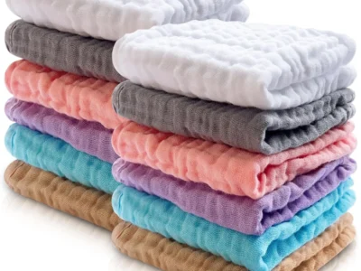 washcloths