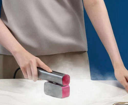 Nesugar Pro Travel Steamer Deal: Save 77%