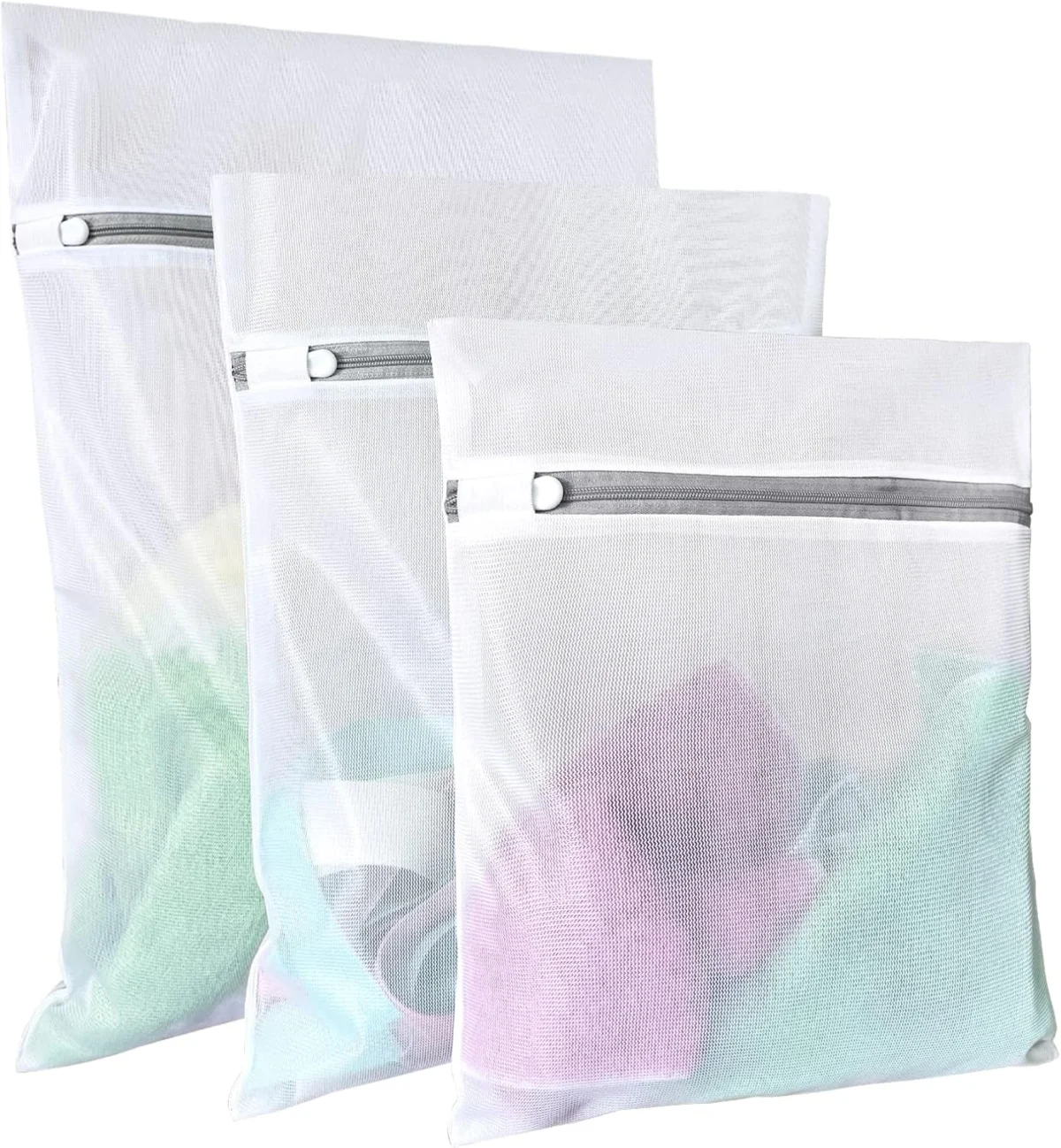 3 Pcs Lingerie Bags Deal: Save 45%