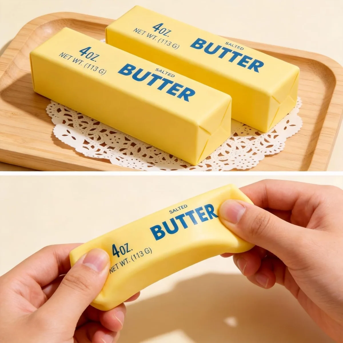 Butter Squishy Deal: Save 14% on 2-Piece Set Now