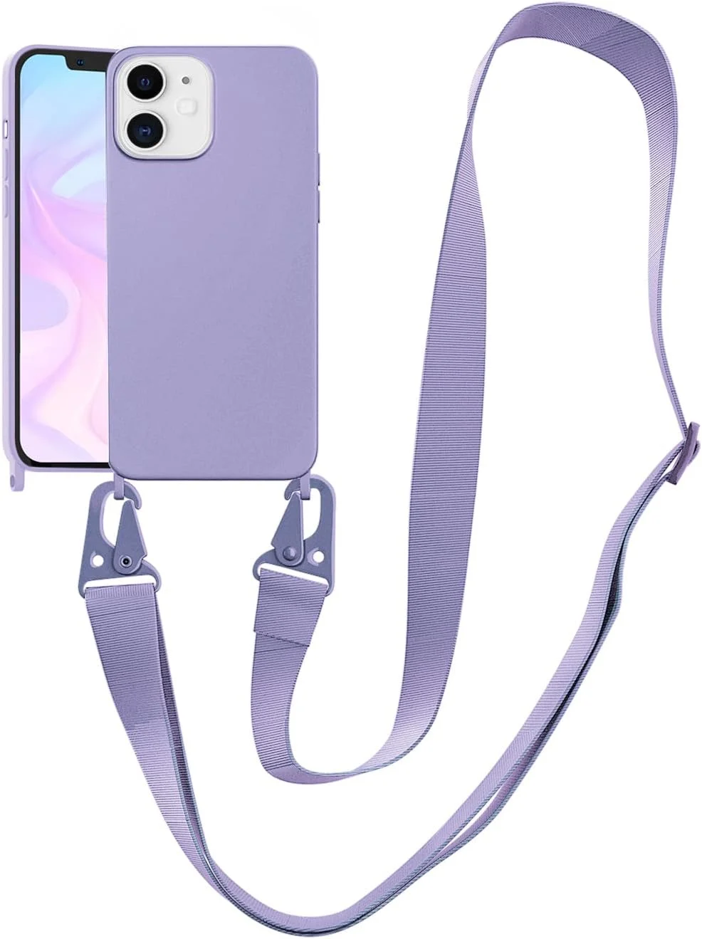 VooDirop iPhone X/Xs Case Only $8.xx (Reg. $10) at Amazon