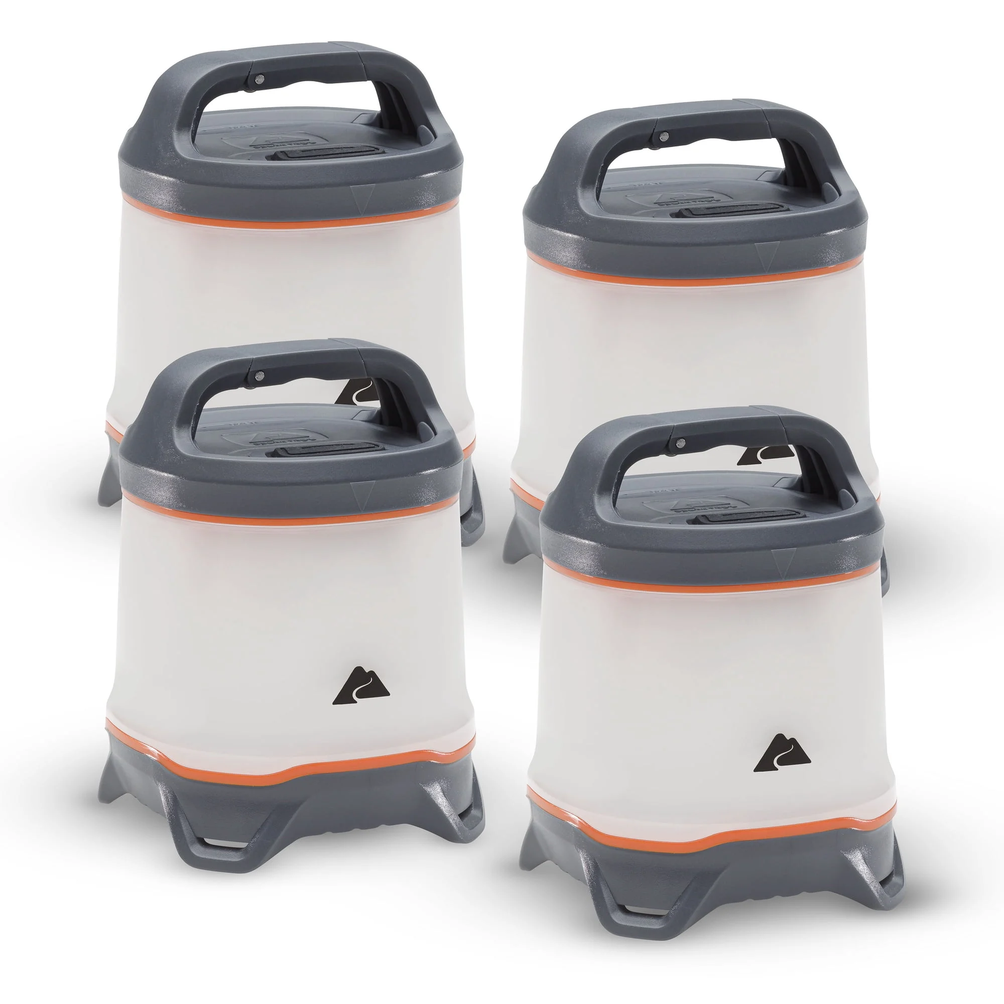 Ozark Trail 500 Lumens LED Mini Lantern Only $4.95 at Walmart