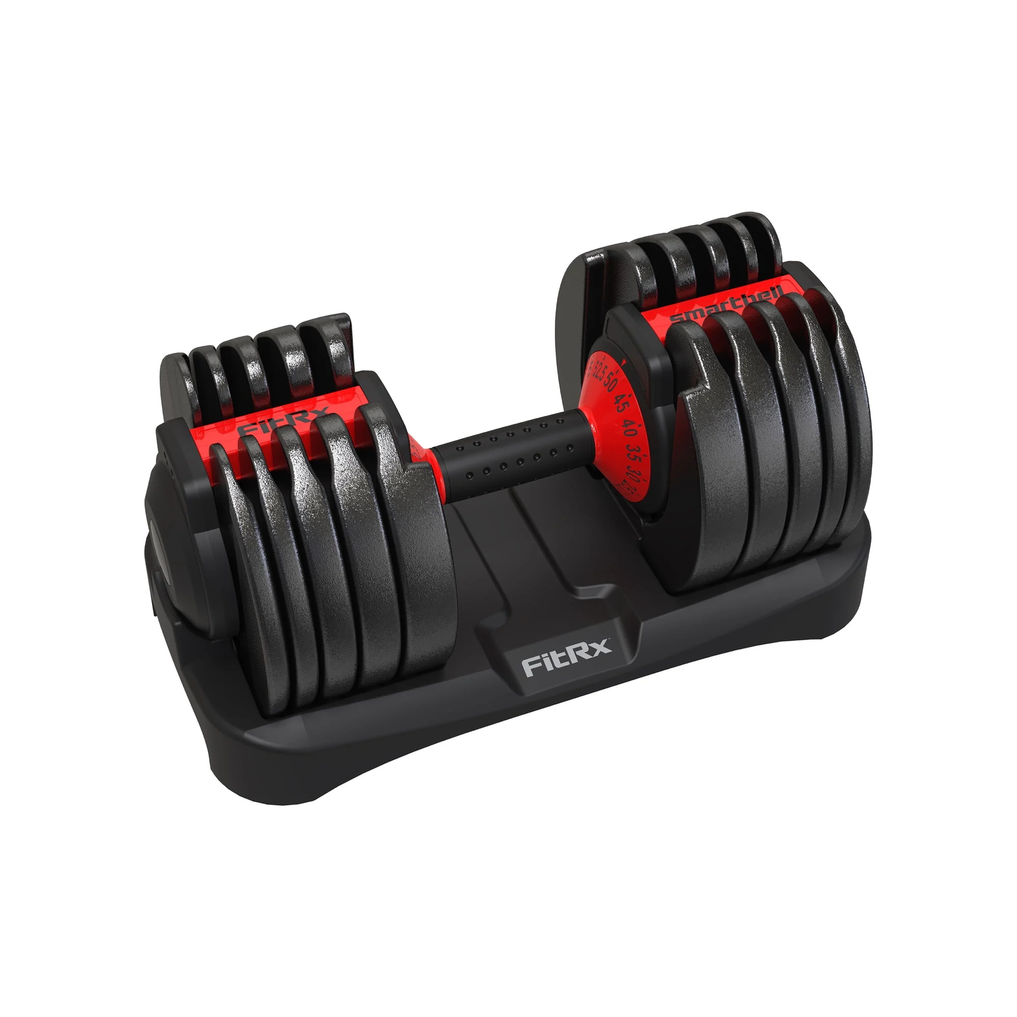 FitRx Adjustable Dumbbell Only $195 (Free Shipping) at Walmart