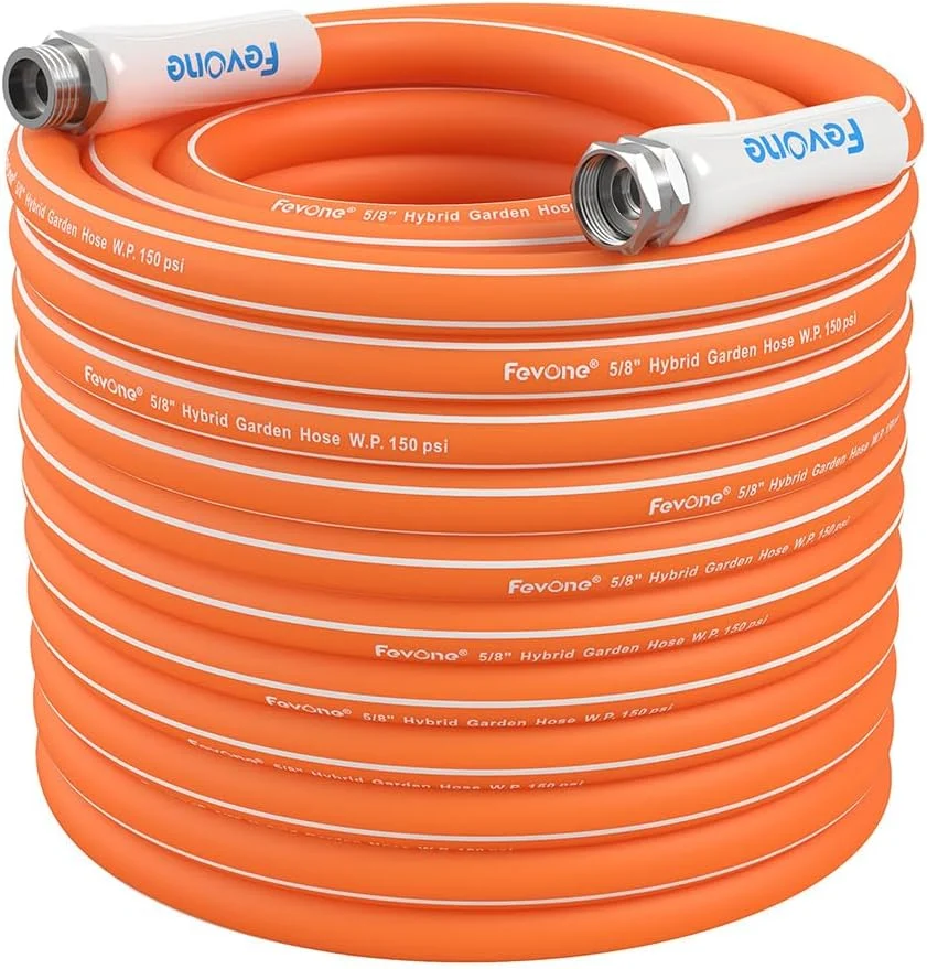 Fevone 3′ Hybrid Polymer Flexible Leader Hose Only $7.xx at Amazon