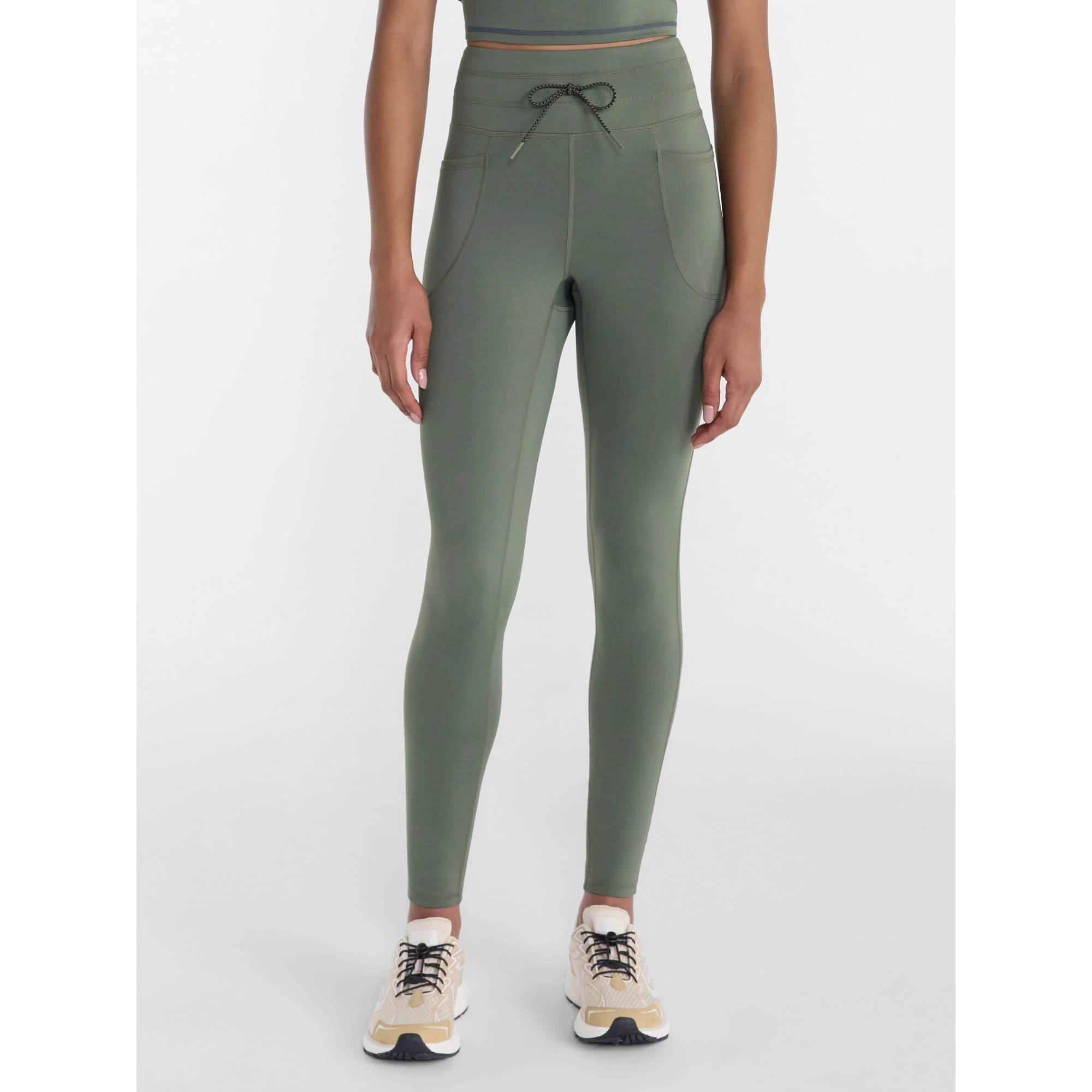 Ozark Trail Women’s Hike Leggings Only $6.80 at Walmart