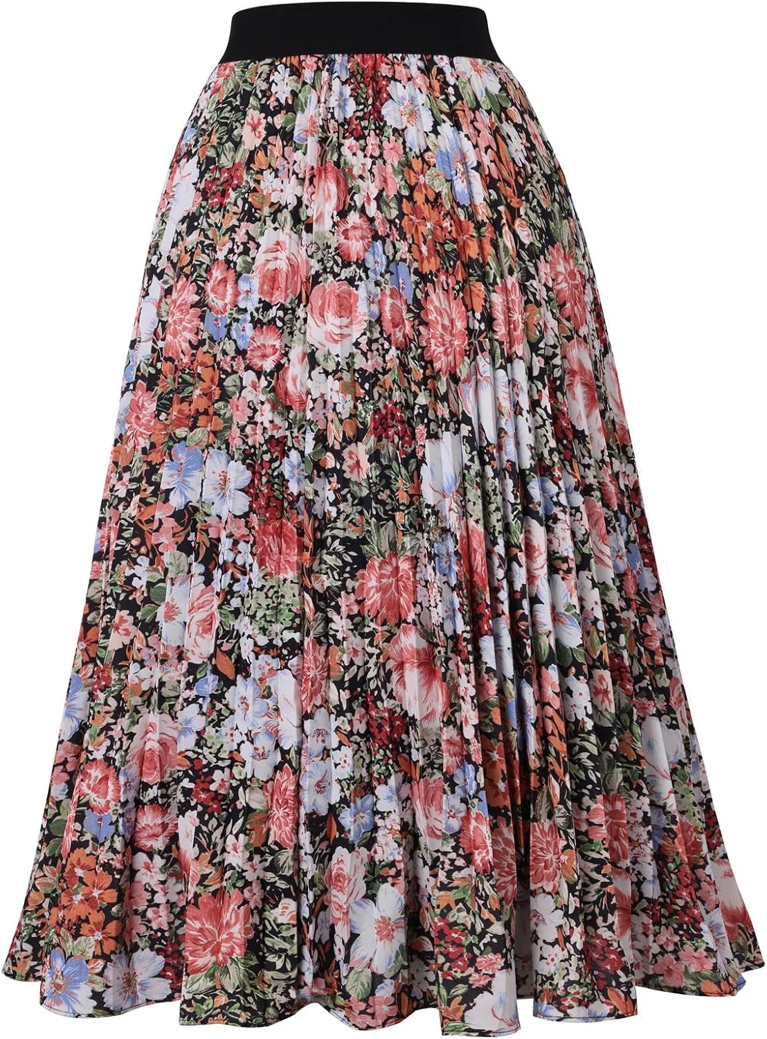 Women’s Midi Skirt Only $14.xx (Reg. $36) at Amazon