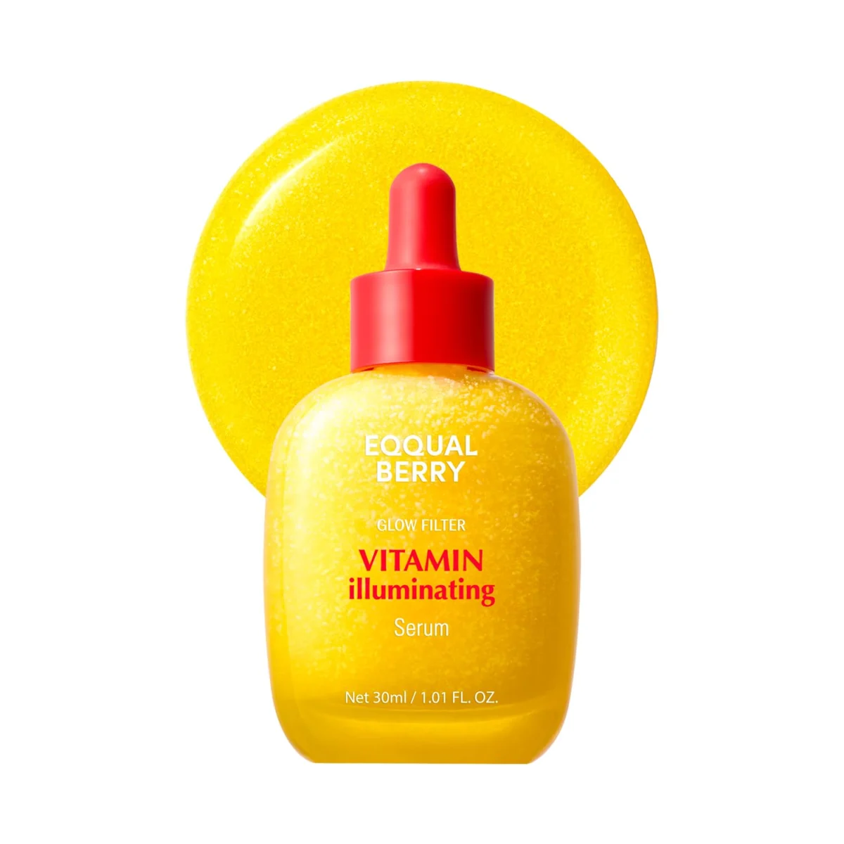 Eqqualberry Illuminating Serum Only $22.xx (Reg. $25) at Amazon