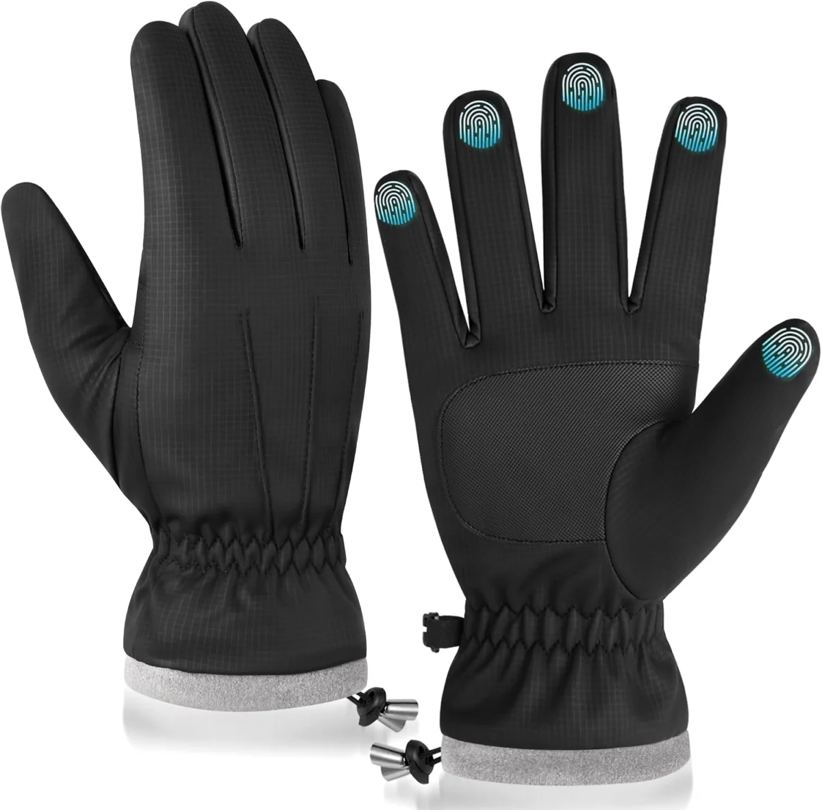 Winter Ski Gloves Only $14.xx (Reg. $20) at Amazon