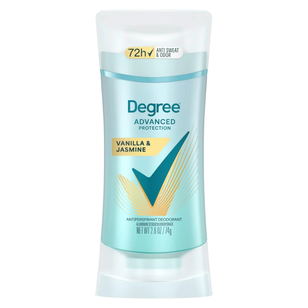 Degree Advanced Women Deodorant Deal at Amazon: Save 60%
