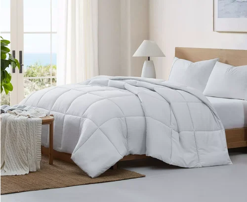 C&C California Microfiber Comforters in any Size for $19.99 (Reg $110)