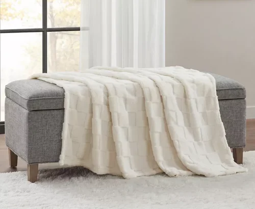 Premier Comfort Cozy Throws & Wraps Starting $9.99 (Reg $30+) at Macy’s
