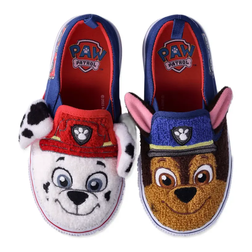 Paw Patrol Toddler Sneakers Deal: Save $12.76 at Walmart