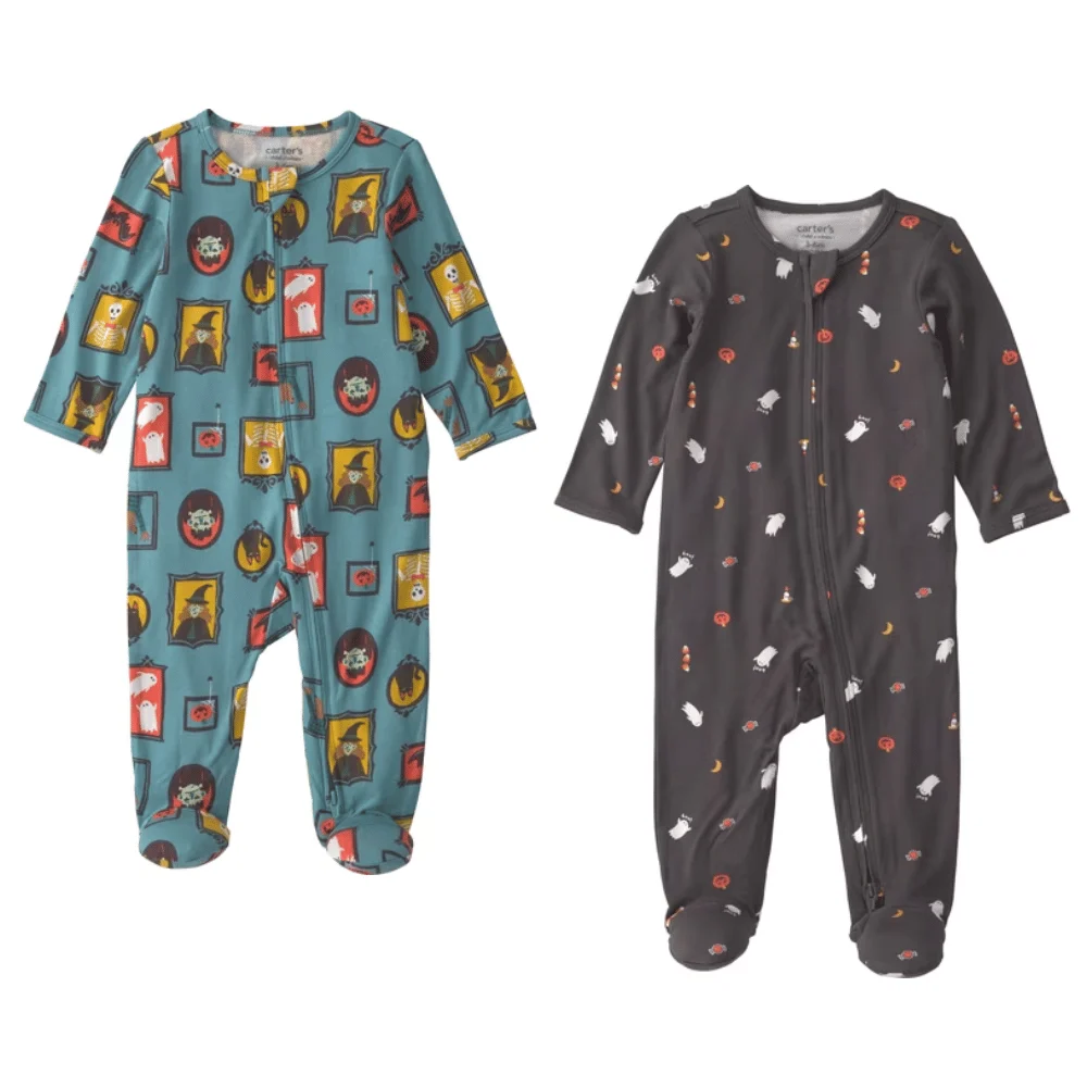 Carter’s Child of Mine Baby Halloween Sleep ‘N Play Deal at Walmart: Save $6.22