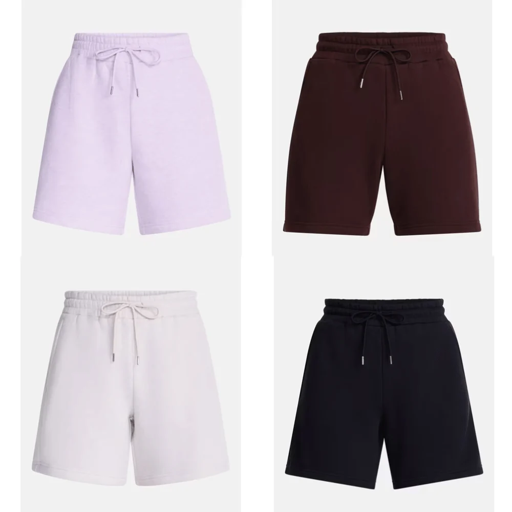 Athletic Works Fleece Shorts Deal: Save $8.98 at Walmart