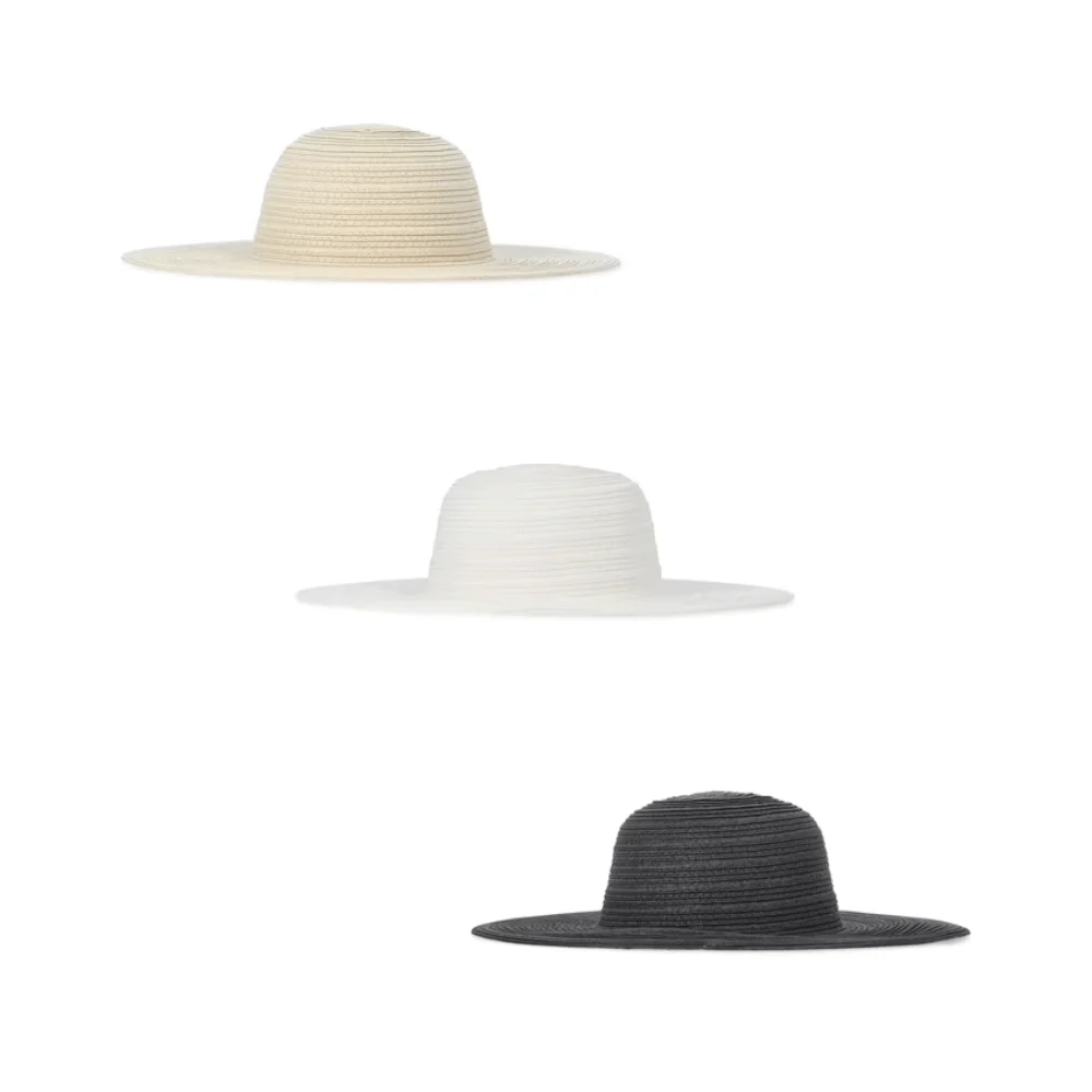 Time and Tru Women’s Solid Floppy Hat Deal: Save $9.45 at Walmart