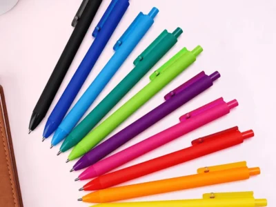 10 Pack Ballpoint Pens Deal: Save $6.xx at Amazon