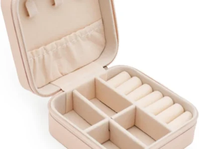 Jewelry Travel Case Only $3.xx on Amazon