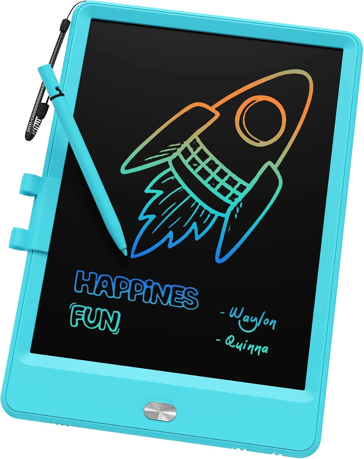 TEKFUN LCD Doodle Board 8.5in Only $12.xx (Reg. $18) at Amazon