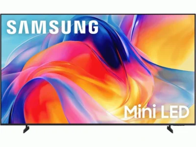 Samsung 50″ M70H Mini LED 4K Smart TV Deal at Amazon: Save $129.xx