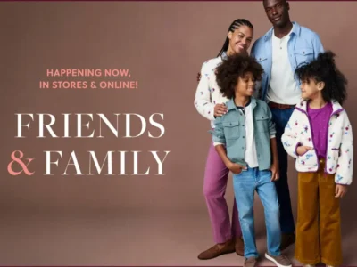 Friends & Family Sale 70% Off at J.Crew