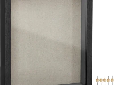 Shadow Box Frame Only $19.xx (Reg. $21) at Amazon