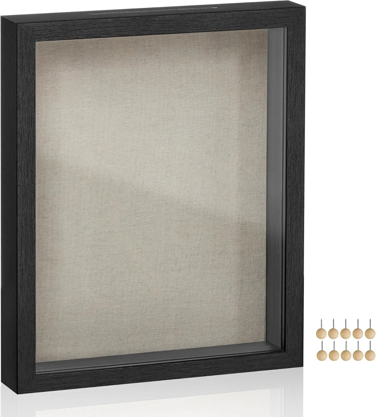 Shadow Box Frame Only $19.xx (Reg. $21) at Amazon