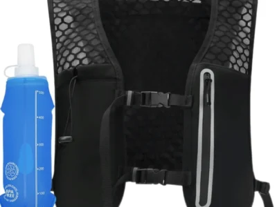 Running Vest Deal: Save $16.xx at Amazon