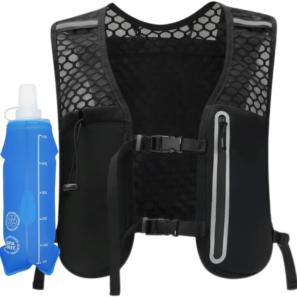 Running Vest Deal: Save $16.xx at Amazon
