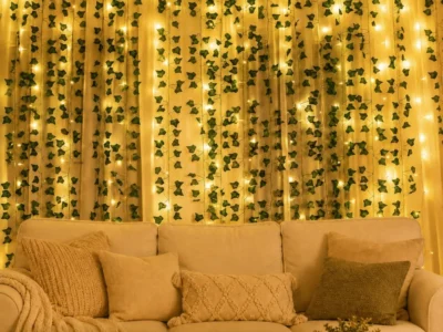 BobbleT Vines with Lights Deal: Save $14.xx at Amazon