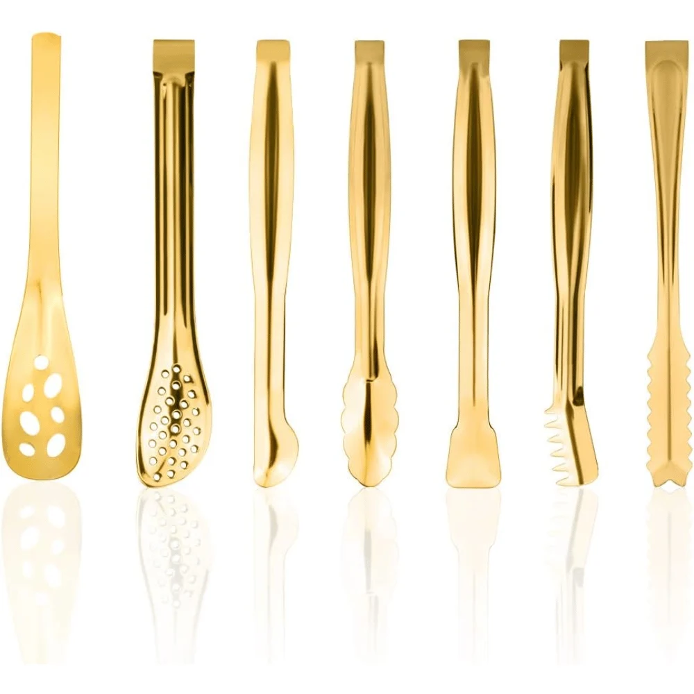 Picowe 7-Pack Mini Spoon Set Deal: Save $7.xx at Amazon