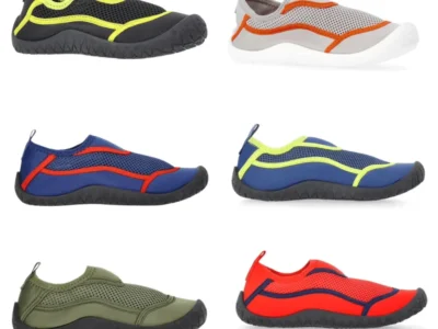 water-shoes