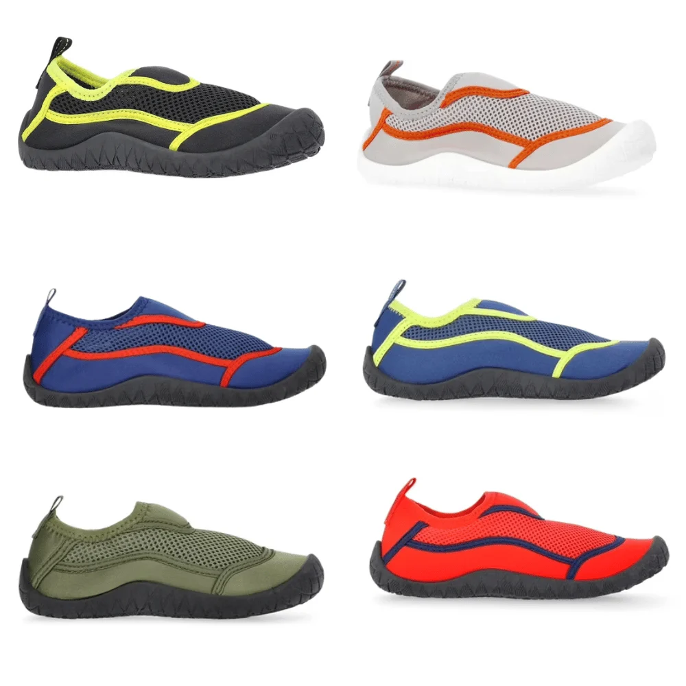 Toddler Water Shoes Deal: Save $3.98 at Walmart