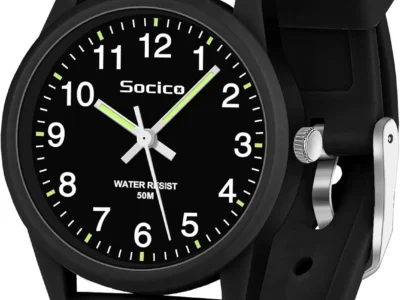 Kid’s Analog Watch, $4.xx+ | Bracelet, $5.xx+ & More
