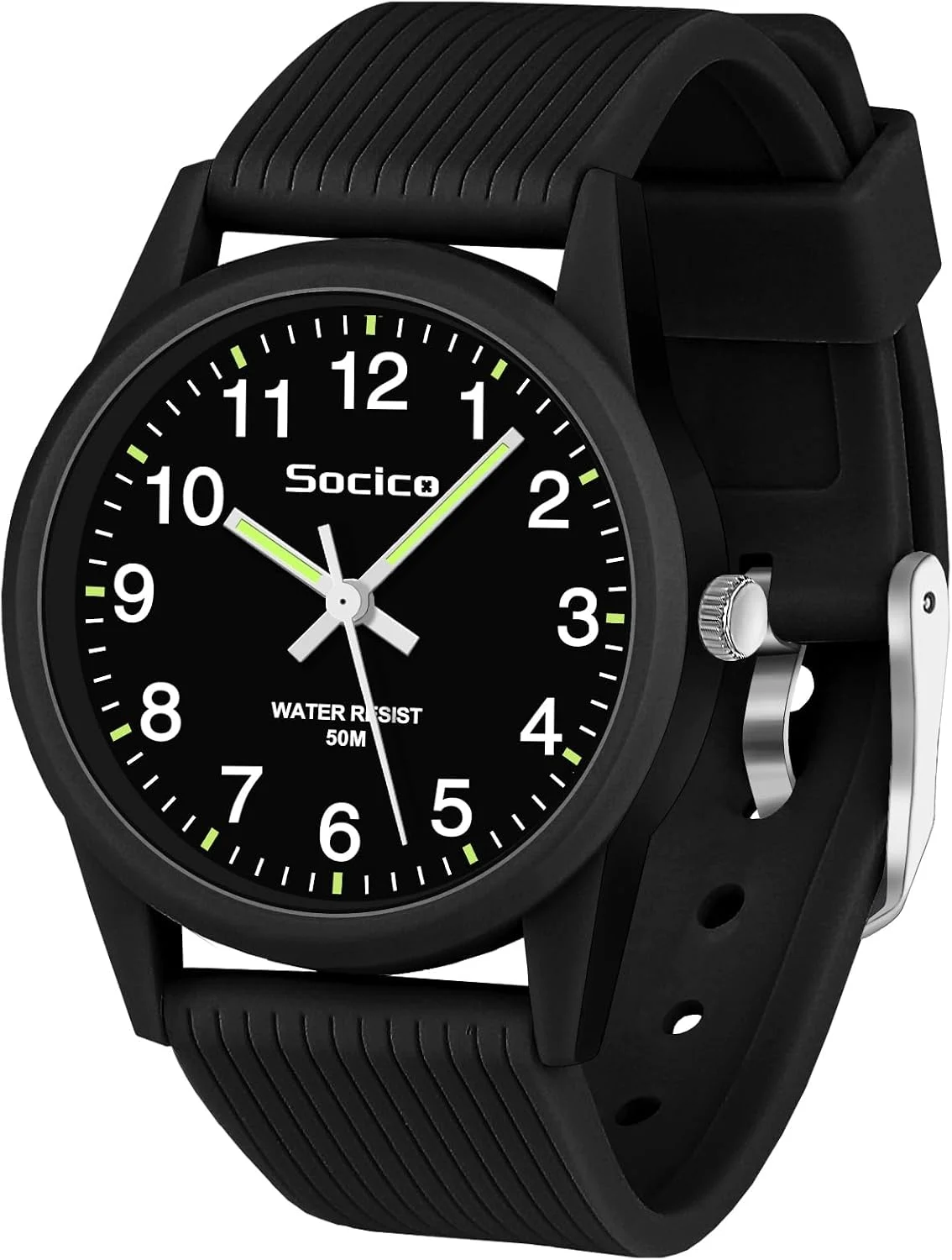Kid’s Analog Watch Only $4.xx at Amazon