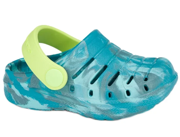 Rugged Shark Baby Clog Deal at Walmart: Save $7