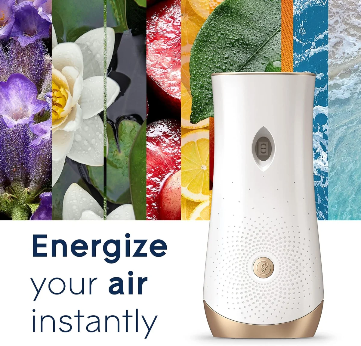 Glade Automatic Air Freshener Deal