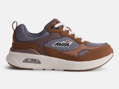 ONLY $11 (Reg. $20) Avia Little & Big Kids Retro Air Bubble Sneakers at Walmart